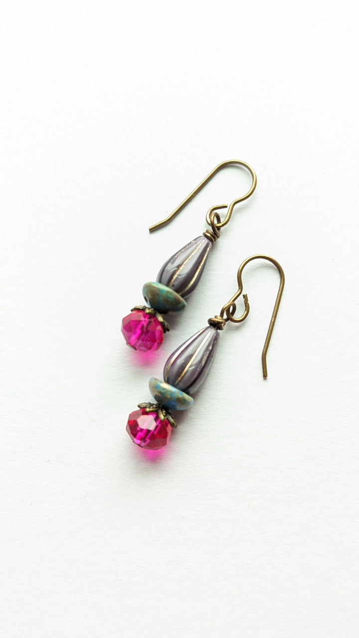 Earrings – Lorelei Eurto Jewelry