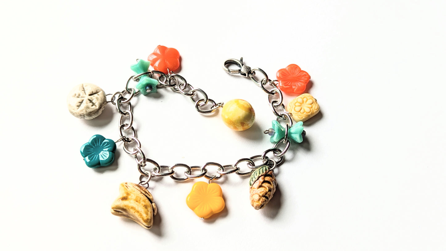 Charming Bracelet