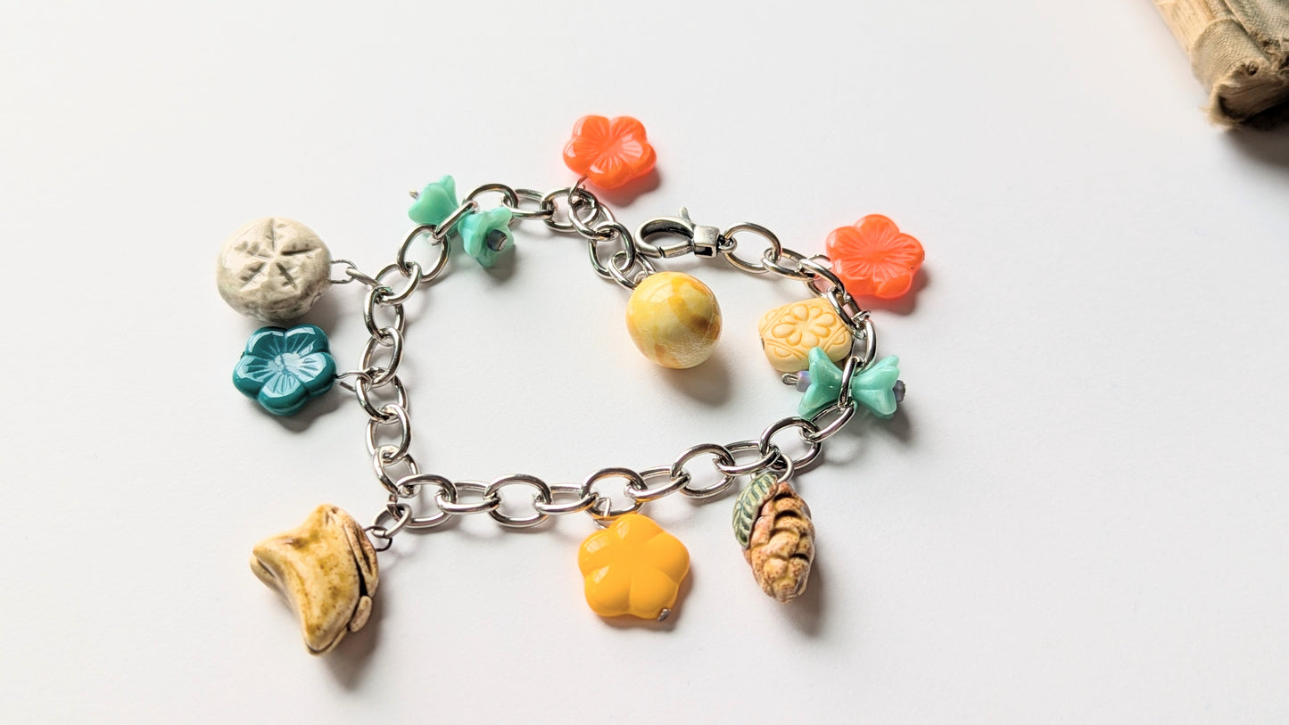 Charming Bracelet